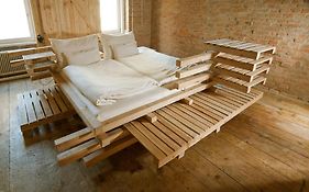 Wiener Gaeste Zimmer